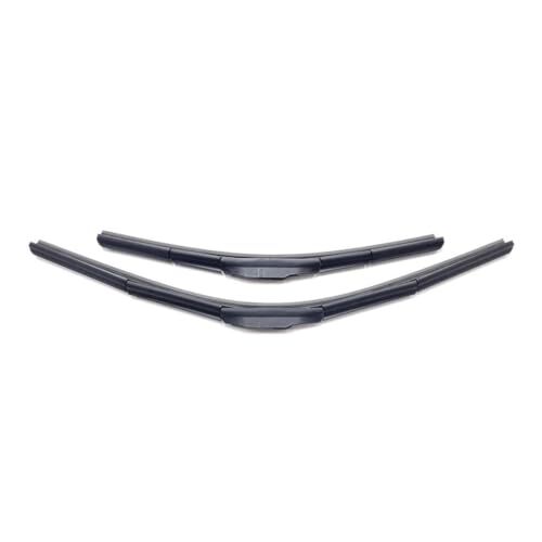 Ön Cam Silecek Takımı 65x40 cm Nissan Qashqai J11 ile uyumlu 2014-2017