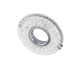 Cata Hanımeli Dekoratif Cam Spot CT-6583