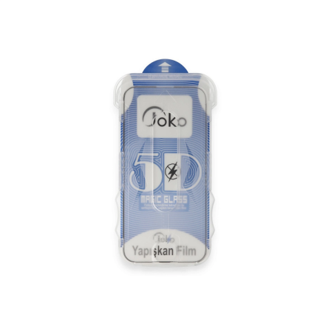 Joko Apple İphone 17 Pro Joko Apple Magic 5d Cam