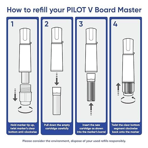 V Board Master Kartuş Kırmızı