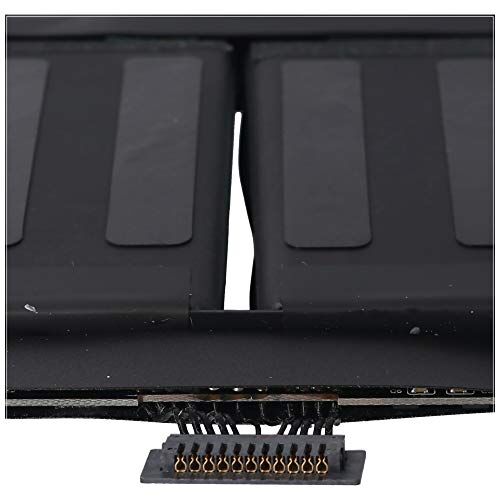 Apple A1398 MacBook Pro 15'' Late 2013 ile Uyumlu Batarya