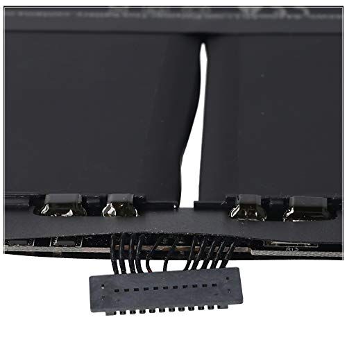 Apple A1398 MacBook Pro 15'' Late 2013 ile Uyumlu Batarya