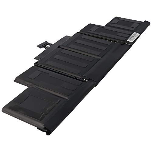 Apple A1398 MacBook Pro 15'' Late 2013 ile Uyumlu Batarya