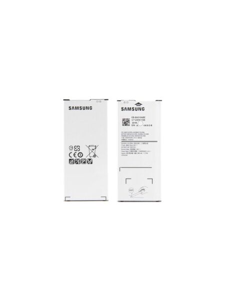 SAMSUNG A5 2016 BATARYA PİL