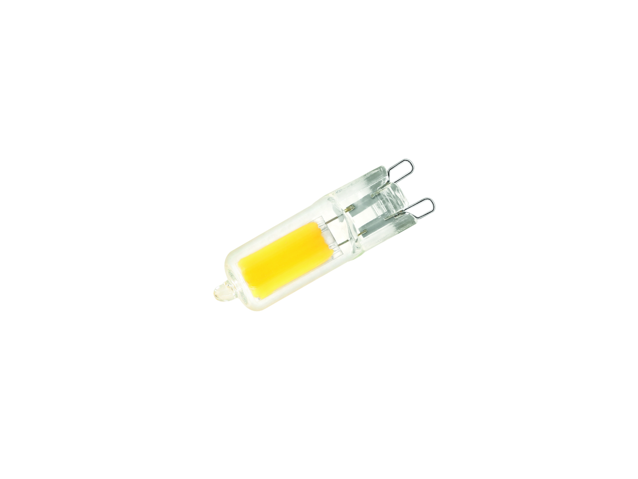 Cata 5W Led Kapsül Ampul (G9) (220V) (Beyaz) CT-4221B