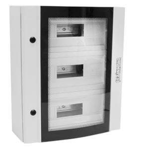 Çetinkaya CPD 4006515 SUPS Pano 60 Otomatlı 40*65*15 Camlı
