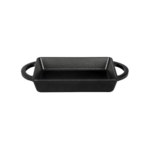 Döküm Mini 12x15 Tava