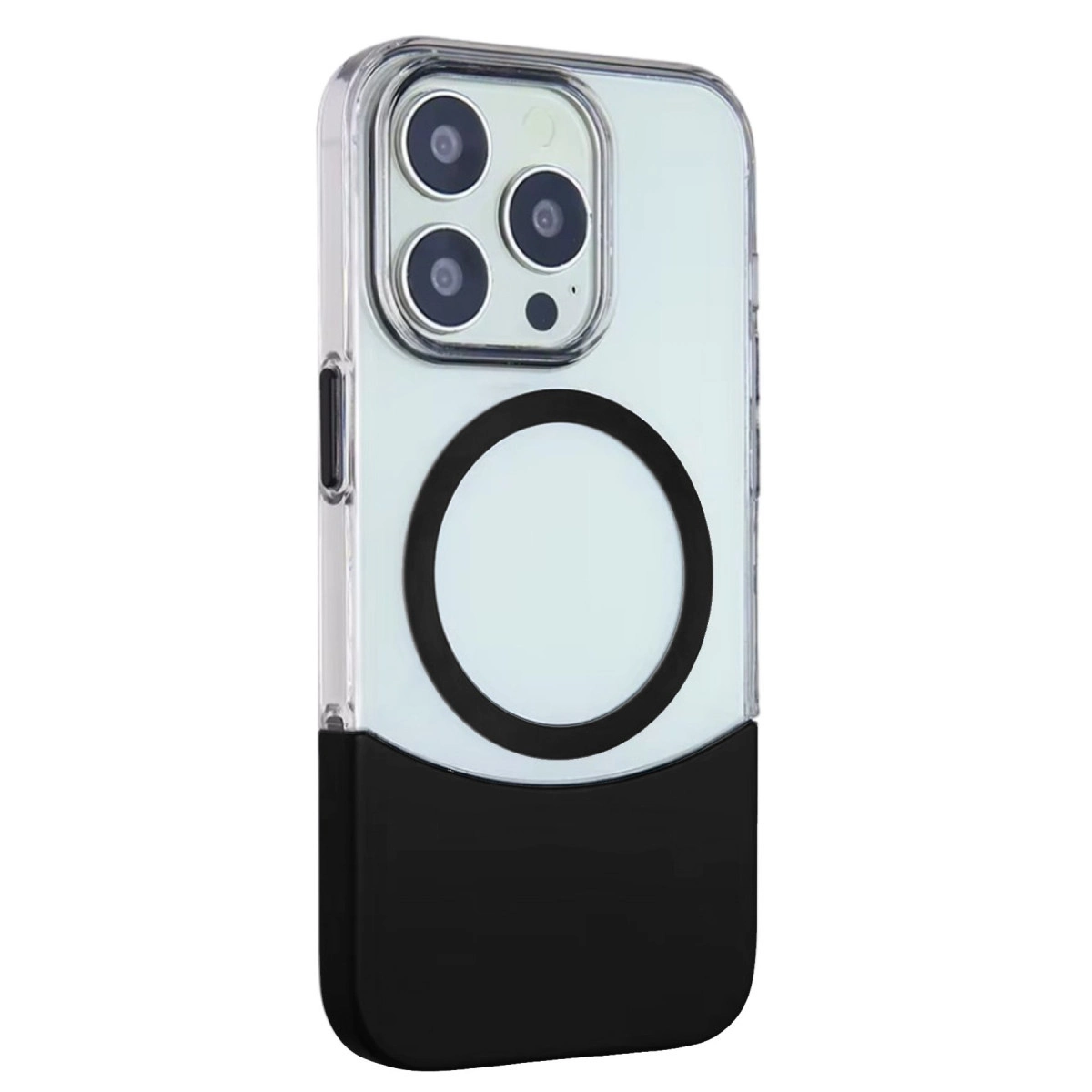 Joko Apple İphone 15 Pro Pc Suit Magsafe Kapak - Siyah