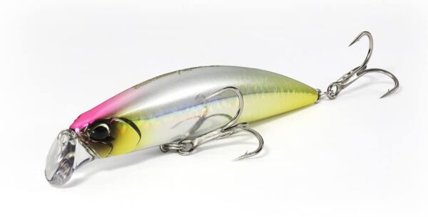 Duo Beach Walker Axcion 95S GHH0573 Clear Bait Suni Yem