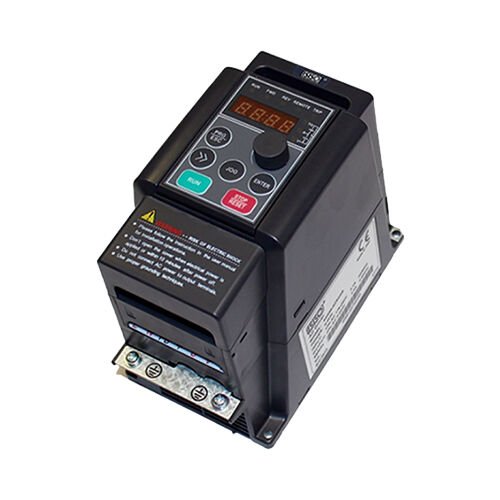 Isıso 2.2 Kw  Monofaze 220 V Hız Kontroller 6000M-S22R2GB