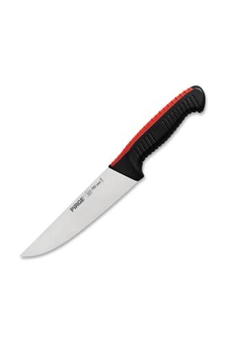 Pro 2002 Süper Tutuş Kasap Bıçağı No 0 12,5 Cm