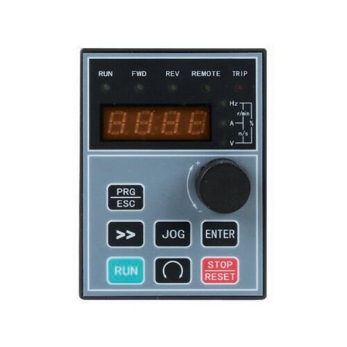 Isıso 750W Monofaze 220 V Hız Kontroller 6000M-S2R75GB