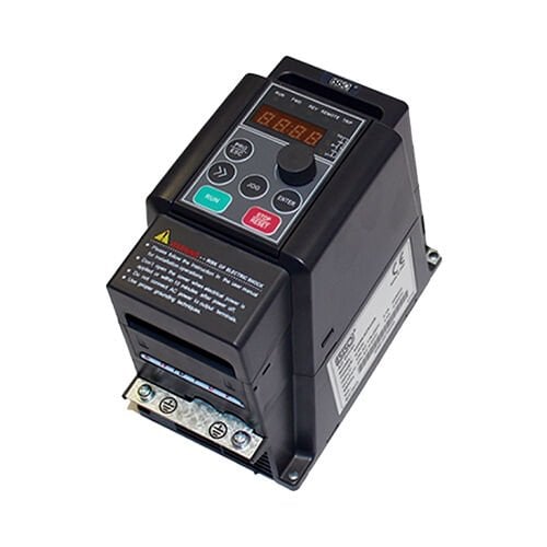 Isıso 750W Monofaze 220 V Hız Kontroller 6000M-S2R75GB
