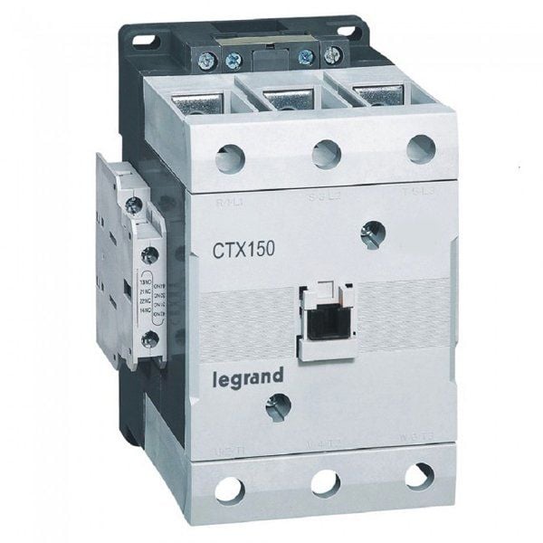 Legrand 416240 Kontaktör 3 Kutuplu 24V AC