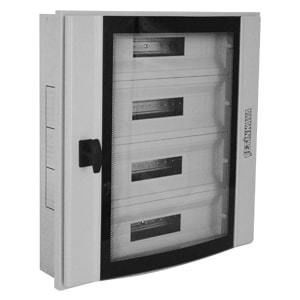 Çetinkaya CPD 6006010 SAPS Pano 88 Otomatlı 60*60*10 Camlı