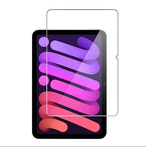 iPad Air 11inç M4/M3/M2 2026-2024 ile Uyumlu Tablet Temperli Cam Ekran Koruyucu
