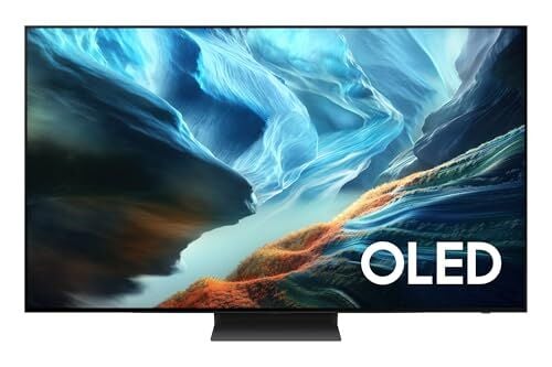 48 İnç OLED S90 Televizyon