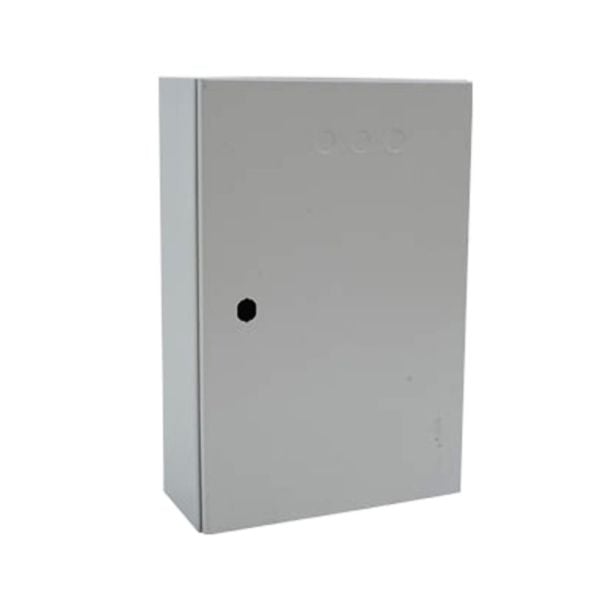 Seba 32x45x15 Dağıtım Panosu 24 Sigortalı Sıva Üstü 1,0 mm
