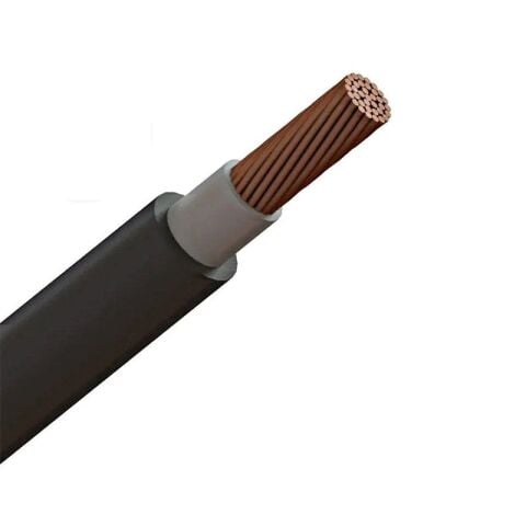 Öznur Kablo 1x25 mm NYY YVV 0,6/1 kV