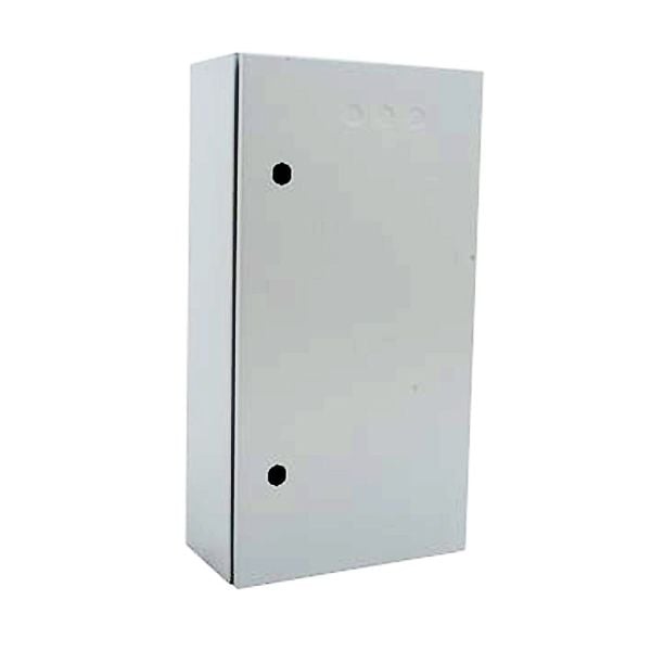 Seba 32x60x17,5 Dağıtım Panosu 36 Sigortalı Sıva Üstü 1,0 mm
