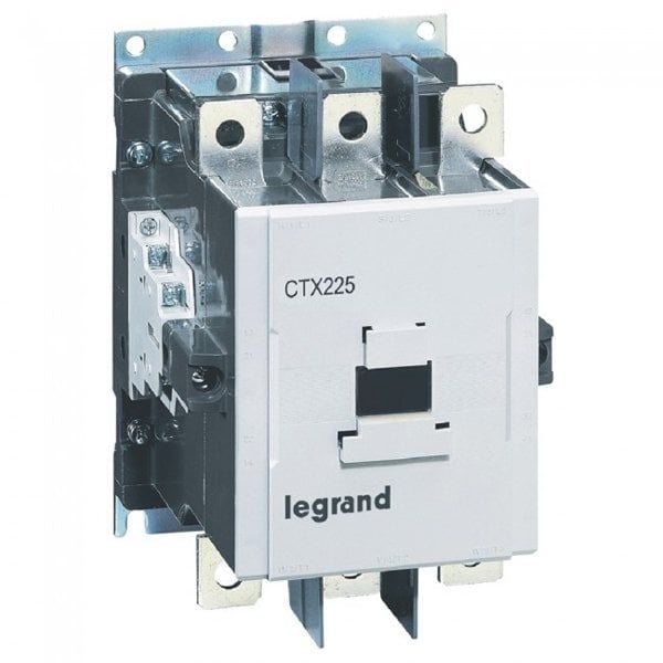 Legrand 416290 Kontaktör 3 Kutuplu 24V AC-DC
