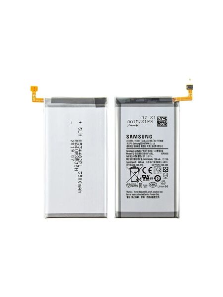 SAMSUNG S10 BATARYA PİL