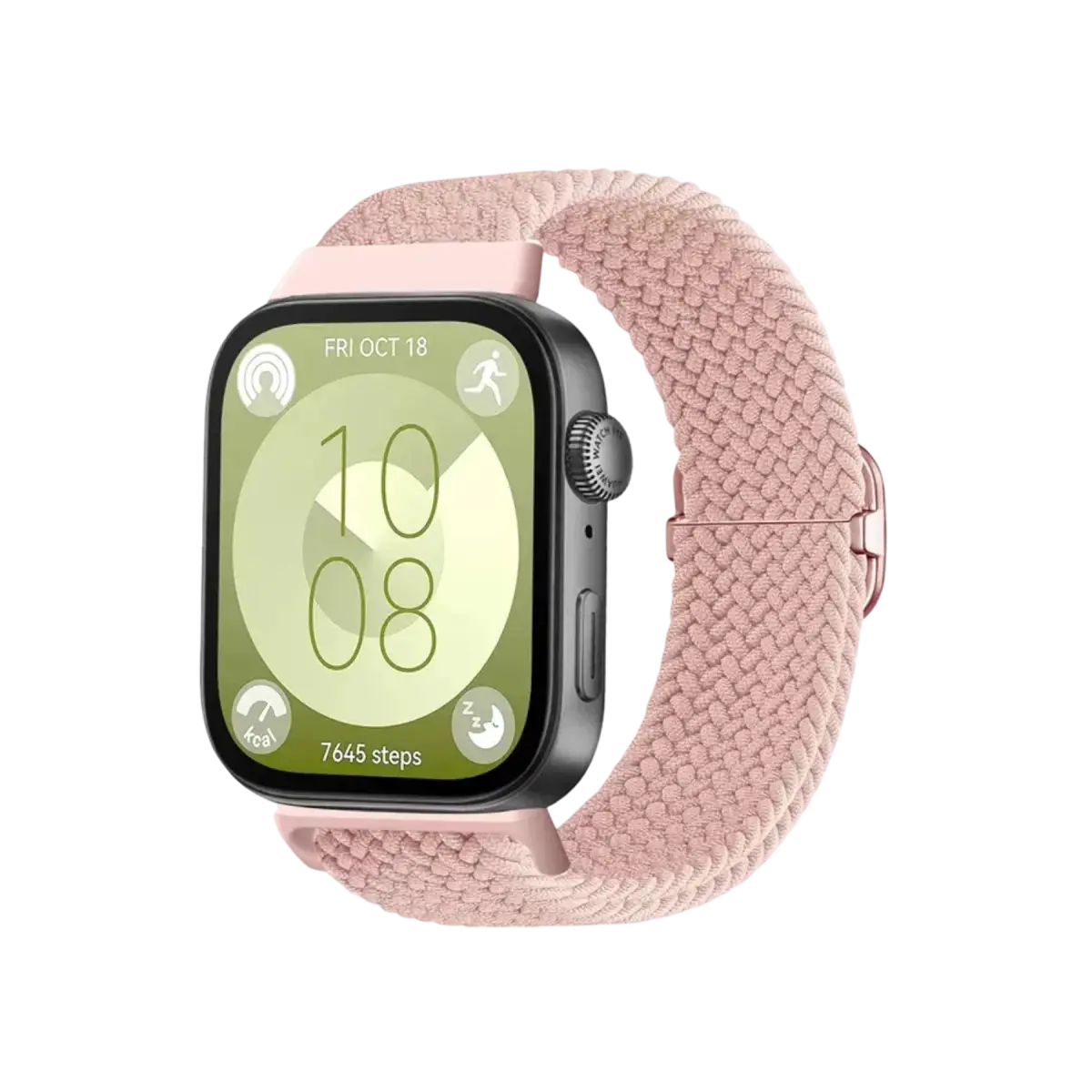 Huawei Fit 4 Star Kordon - Pudra