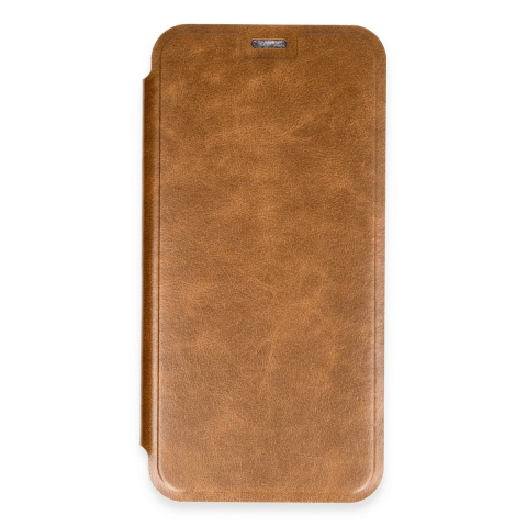 Apple İphone 16 Kılıf Flip Cover - Taba