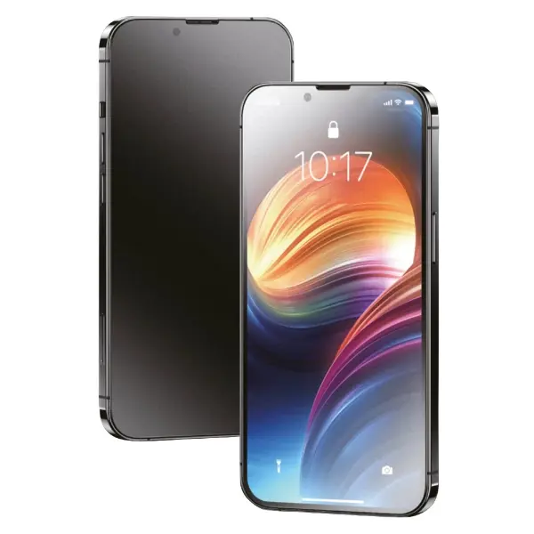 Xiaomi Redmi 9C 3D Antistatik Mat Seramik Nano Ekran Koruyucu