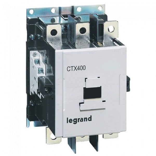 Legrand 416326 Kontaktör 3 Kutuplu 100-240V AC-DC