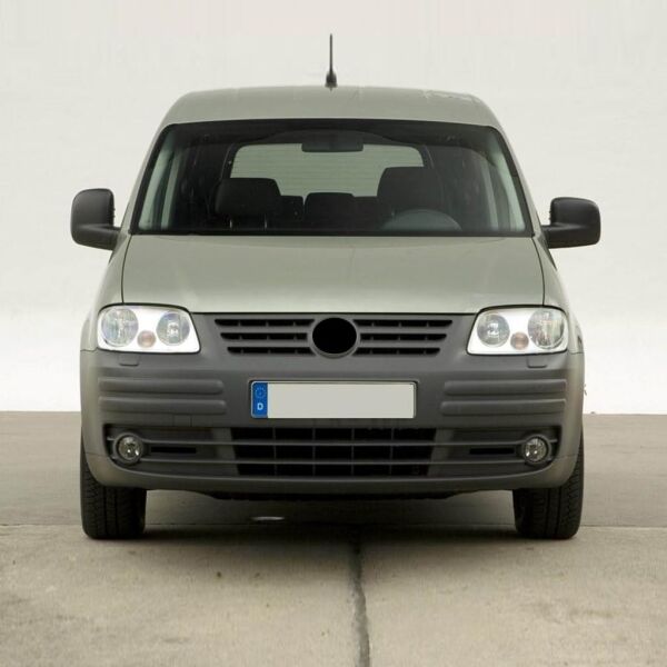 Sağ Yan Dış Dikiz Aynası Camı Isıtmalı 7H1857522S VW Caddy ile Uyumlu 2004-2010