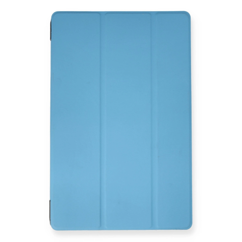 Apple İpad 5 Air 9.7 Kılıf Tablet Smart Kılıf - Mavi