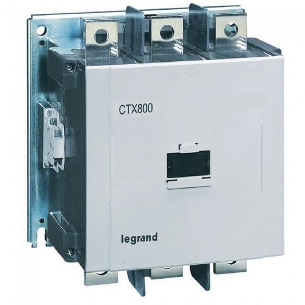 Legrand 416346 Kontaktör 3 Kutuplu 200-240V AC-DC