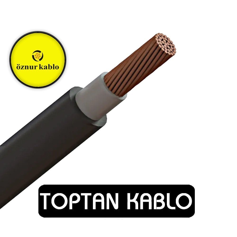 Öznur Kablo 1x300 mm NYY YVV 0,6/1 kV