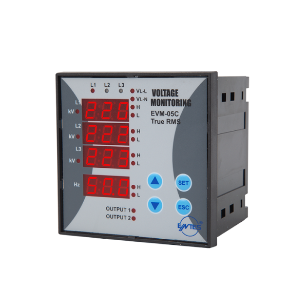 Entes EVM-05C-96 Multimetre