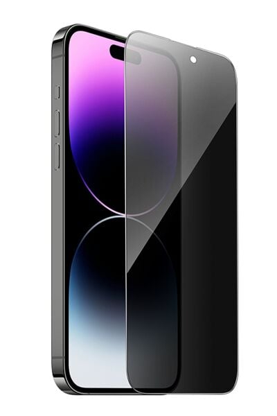 iPhone 12 Hayalet Cam Koruyucu