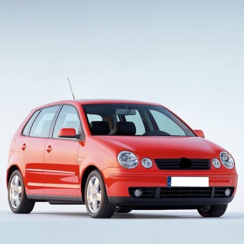 Ön cam fiskiye memesi 6E0955985A VW Polo ile uyumlu 2002-2005