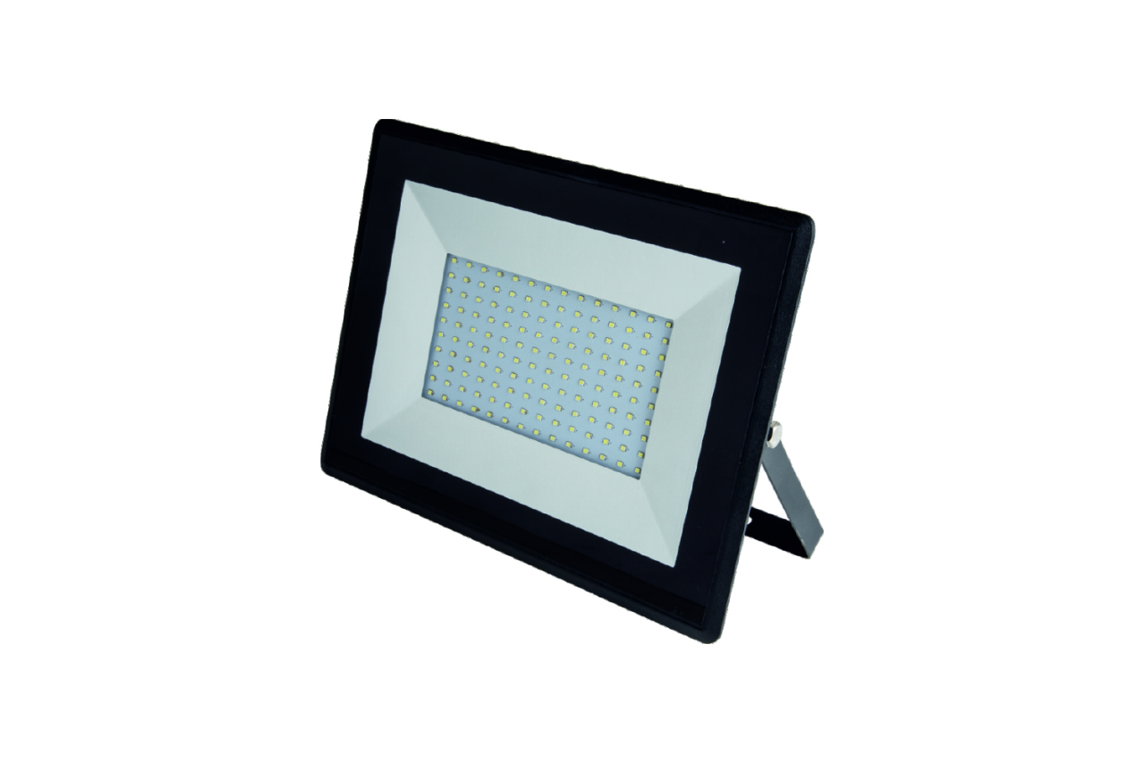 Cata 100W Platınum Led Projektör(Beyaz) CT-4659B