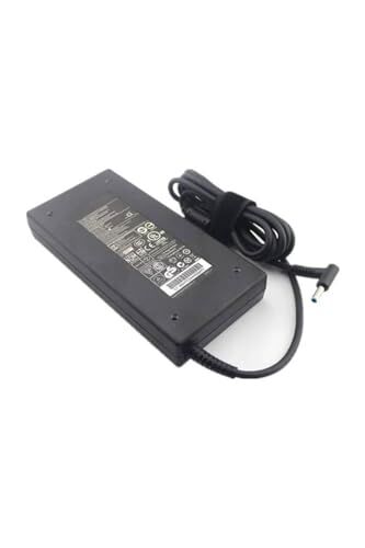 Şarj Aleti Adaptörü Hp Pavilion Gaming 17-cd0000nt 17-cd0001nt 150W Versiyon-1 ile Uyumlu