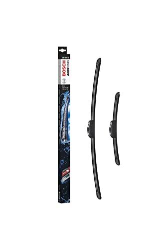 Aerotwin Silecek Seti Toyota Auris (2012-2021) [E18], 650/340 mm, #AR654S