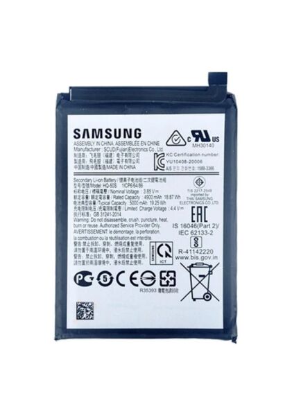 SAMSUNG A02S BATARYA PİL