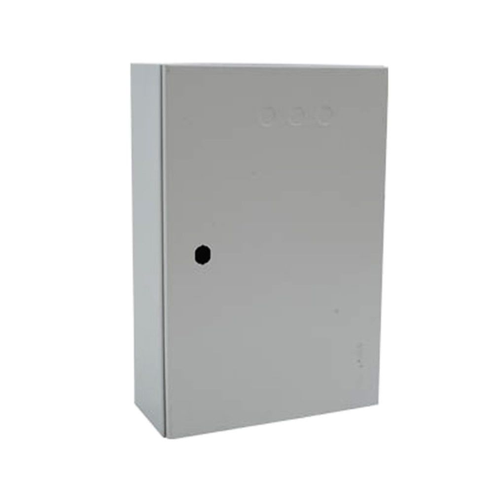 Seba 32x45x15 Dağıtım Panosu 24 Sigortalı Sıva Üstü 1,2 mm
