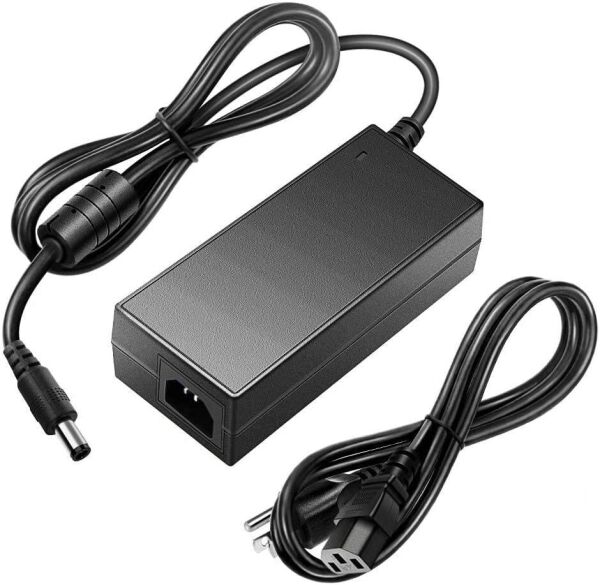 OS-214Plus AC adaptör şarj cihazı, Argox ile uyumlu