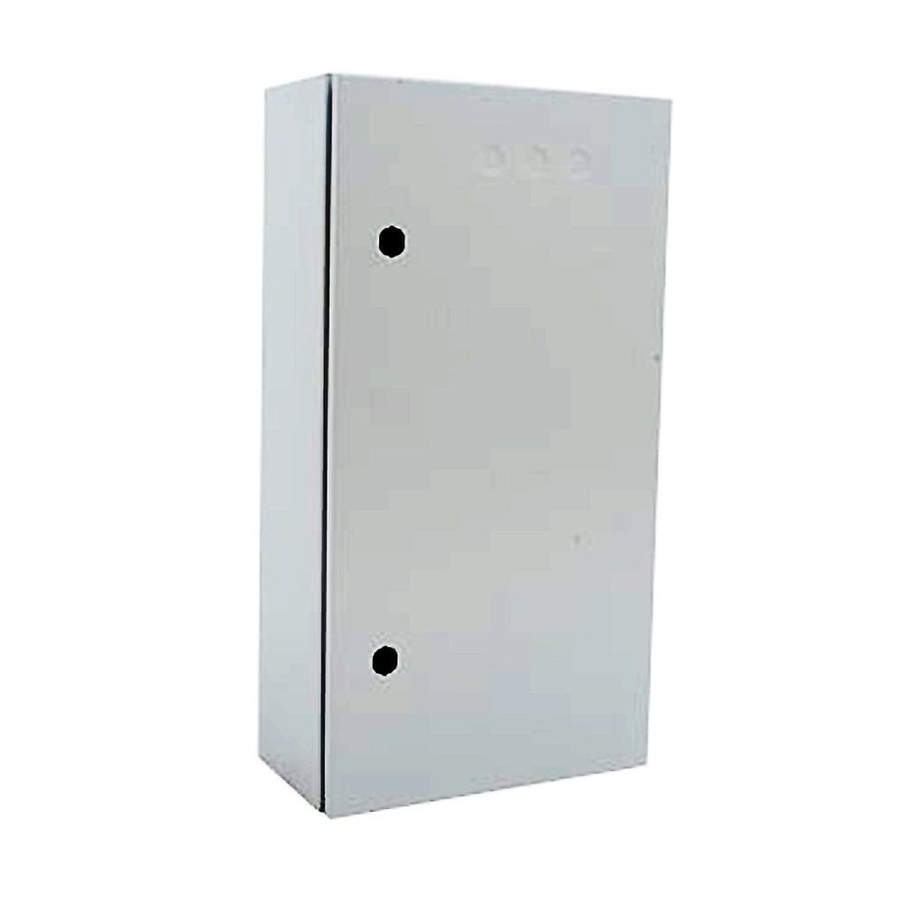 Seba 40x60x17,5 Dağıtım Panosu 45 Sigortalı Sıva Üstü 1,2 mm