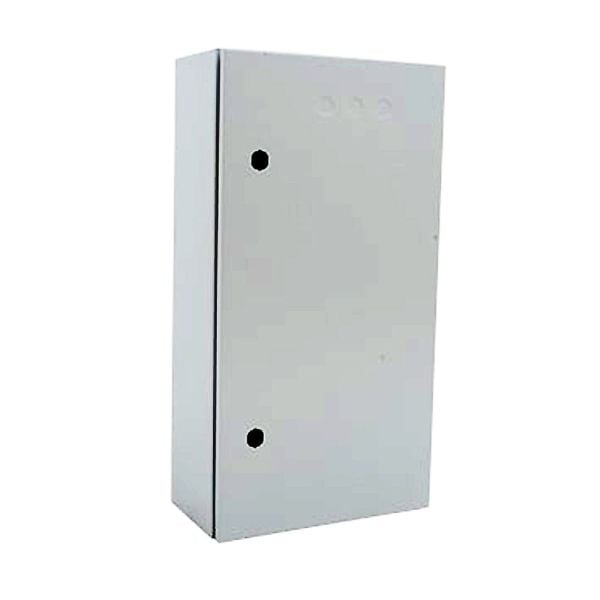 Seba 40x60x17,5 Dağıtım Panosu 45 Sigortalı Sıva Üstü 1,2 mm