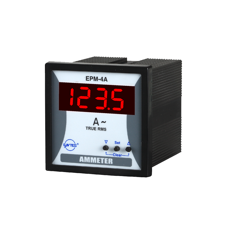 Entes EPM-4A-72 Ampermetre