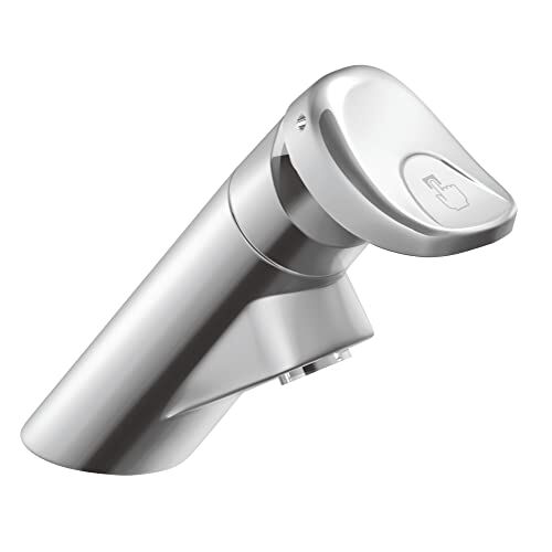 Ticari M-Press Krom Tek Montajlı Banyo Bataryası, 0,5-gpm, 8894