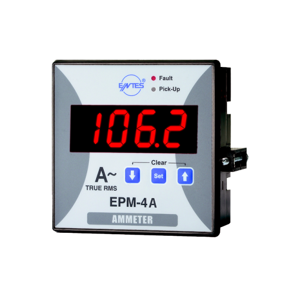 Entes EPM-4A-96 Ampermetre