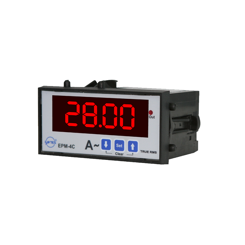 Entes EPM-4C-48 Ampermetre