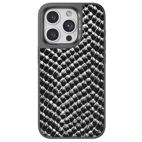 Venco Apple İphone 14 Pro Max Viper Kapak - Siyah
